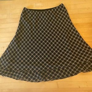 XS like-new Ralph Lauren skirt